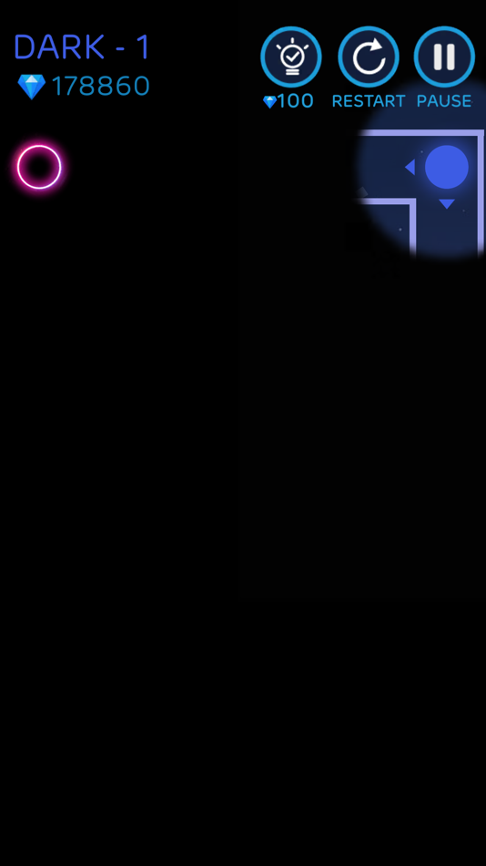 #4. Maze Escape Classic (iOS) 由: Anh Nguyen