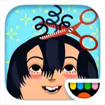 Toca Hair Salon 2 App Cancel