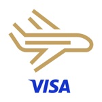 Visa Airport Companion