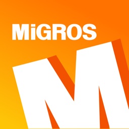 Migros icono