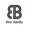 Bee dandy icon