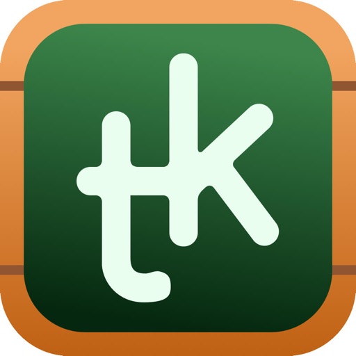 TeacherKit Classroom Manager icon