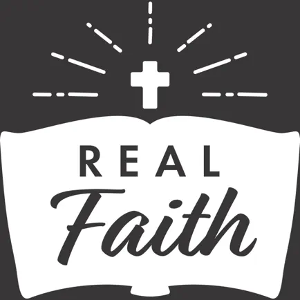 Real Faith Читы