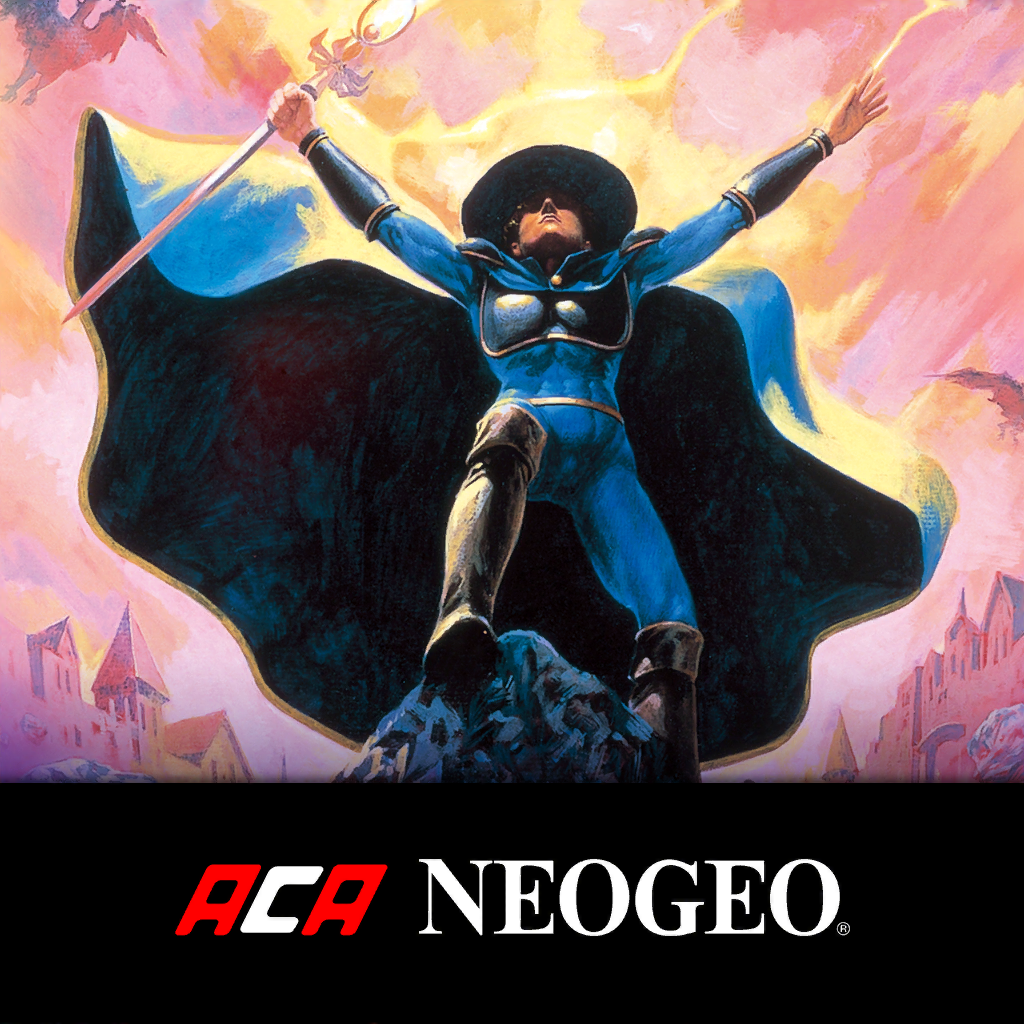 Get MAGICIAN LORD ACA NEOGEO for iOS, iPhone, iPad Aso Report
