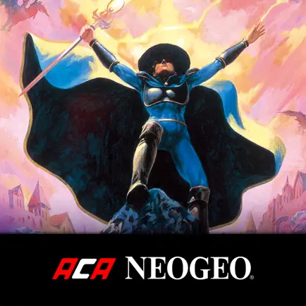 MAGICIAN LORD ACA NEOGEO Cheats