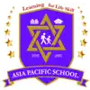 Asia Pacific School App Feedback