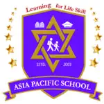 Asia Pacific School App Contact