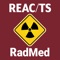 The Radiation Emergency Assistance Center/Training Site (REAC/TS) developed a free resource to provide information on the medical management of people who are injured or ill from radiation or radioactive materials