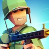 War Ops: WW2 Gun Shooting Game icon