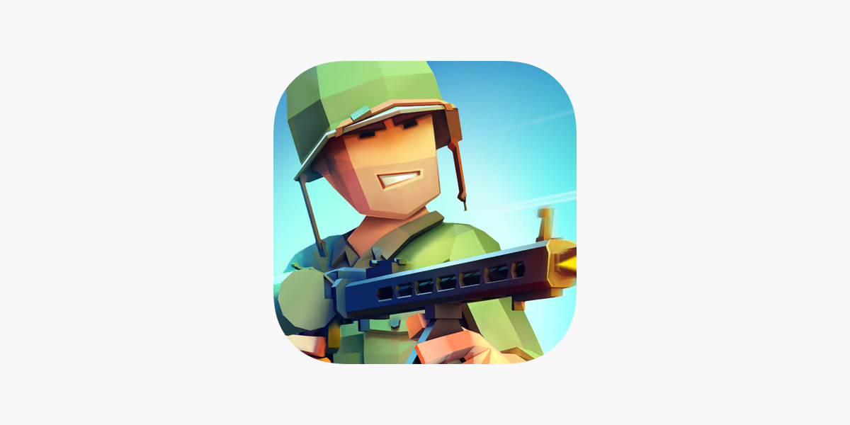 Gun Shooter Offline Game WW2: APK for Android Download