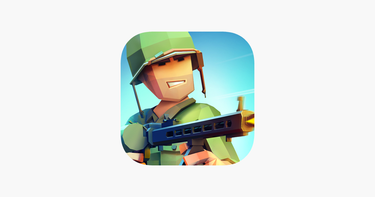 Code of War: Jogos De Tiro 3D na App Store