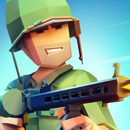 War Ops: Jeux de Guerre PvP