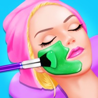 Makeover-Spiele: Make-up apk