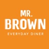 Mr Brown - Order Online icon