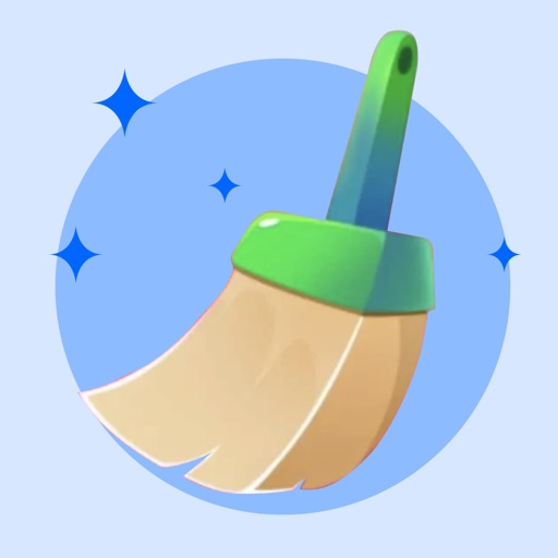 Cleaner - Smart Cleanup iOS App