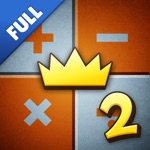 Download King of Math 2: Full Game app