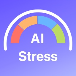 Stress Monitor for Watch icono