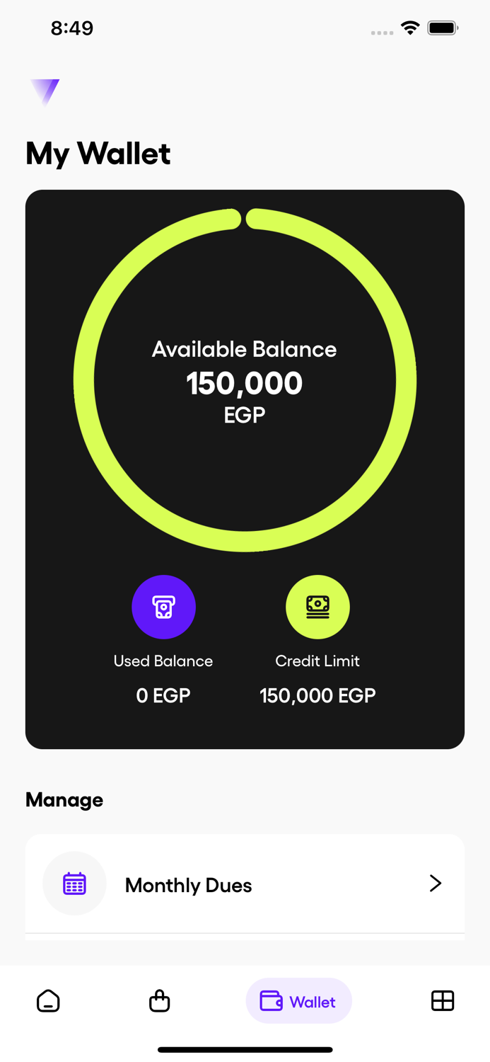 seven-Beltone Consumer Finance