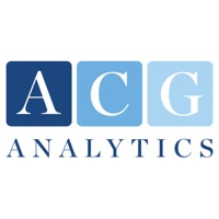 ACG Analytics logo