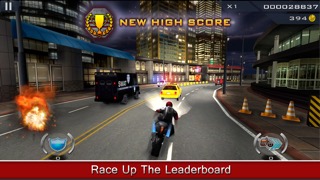 Dhoom:3 The Gameのおすすめ画像5