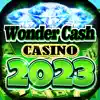 Wonder Cash Casino App Delete