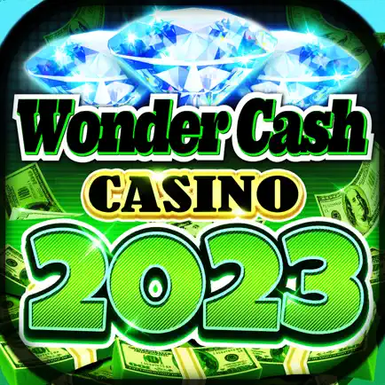 Wonder Cash Casino Cheats