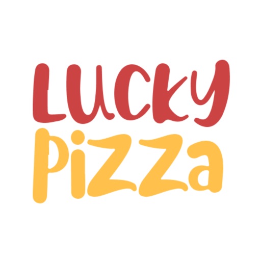 Лакки Пицца | Lucky Pizza icon