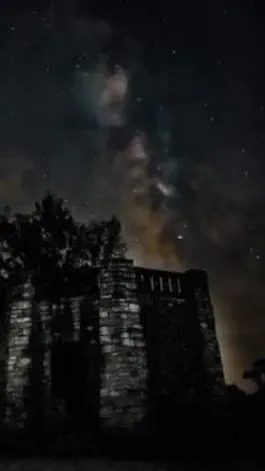 Game screenshot MilkyCam - Astrophotography hack