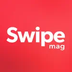 Swipe for iPhone App Positive Reviews