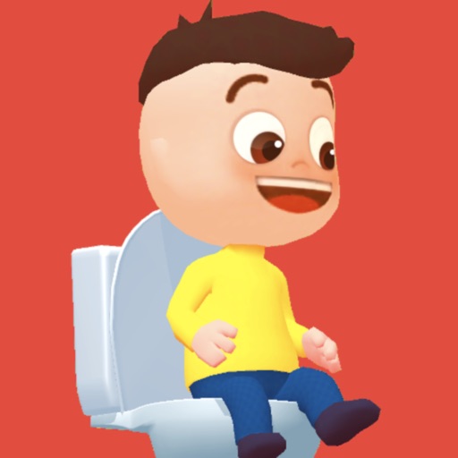 Toilet Games 3D icon