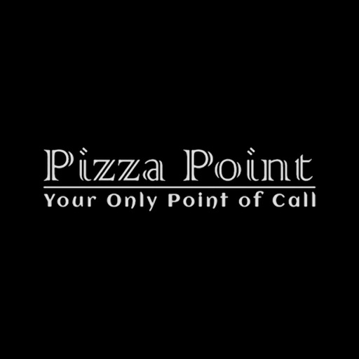 Pizza Point Matlock-Online