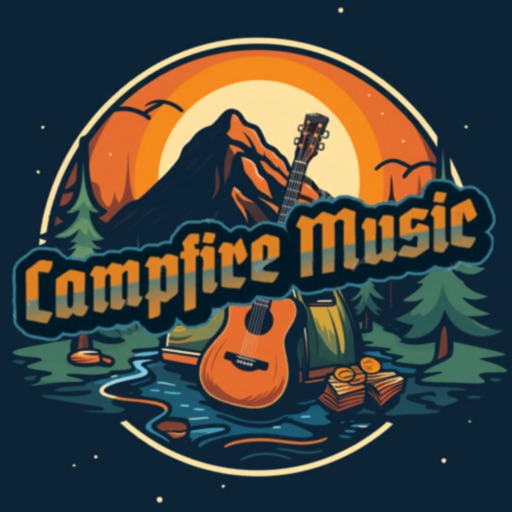 Campfire Music! icon