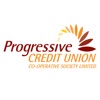 Progressive Credit Union icon