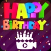 Video Maker Birthday Slideshow icon