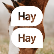 HayHay: För häst & ridning