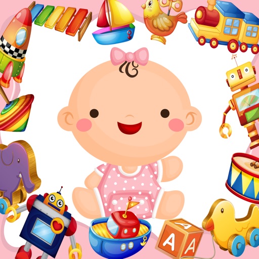 ABC Play Time - AppWisp.com