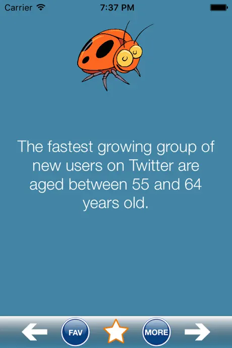 Weird Facts - Fun Facts