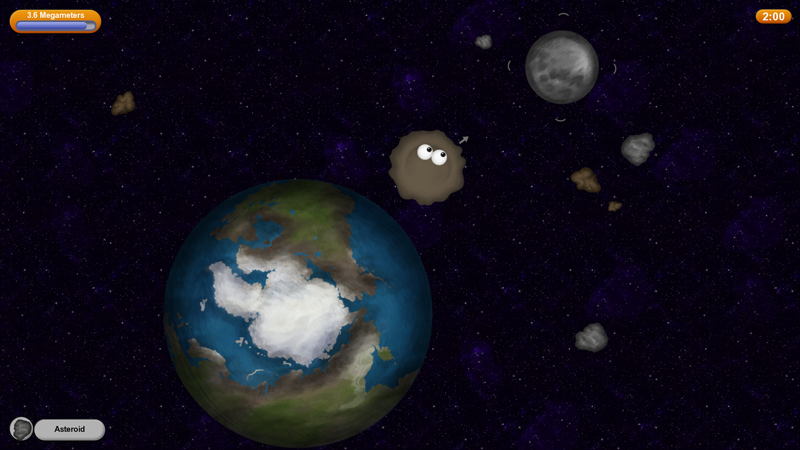 Tasty Planet official gameplay screenshot 7
