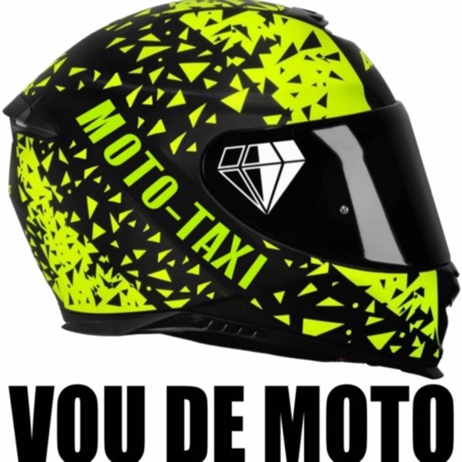 Vou de moto - AppWisp.com