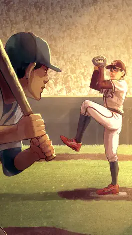 Game screenshot The Fielder's Choice mod apk