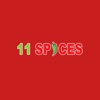 11 Spices icon