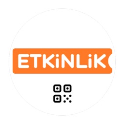 Etkinlik Qr Okuyucu