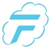 Front Cloud icon