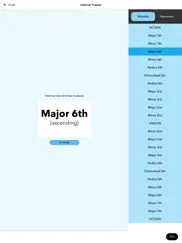 abrsm aural trainer grades 1-5 ipad capturas de pantalla 1