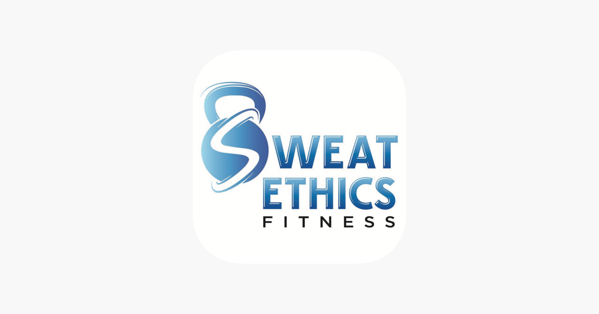 ‎Sweat Ethics on the App Store