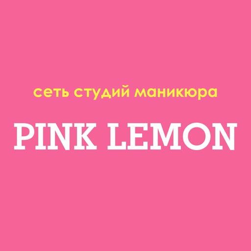 Pink Lemon