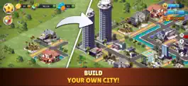 Game screenshot City Island: Collections Sim apk