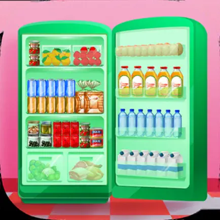 Fill the Fridge: Organize Game Cheats