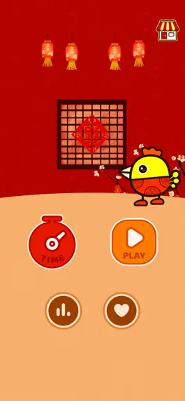 Game screenshot Happy Chicken 2023 mod apk