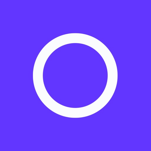 Hula Hoop Training App